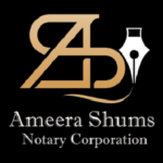 ameera shums